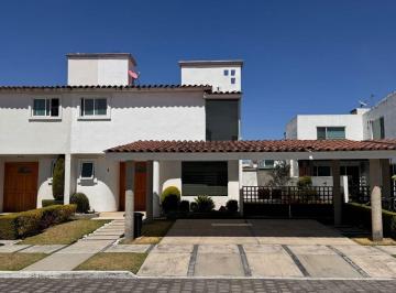 Casa en condominio de 3 habitaciones, Metepec · Renta Casa en Palma Real, La Asuncion