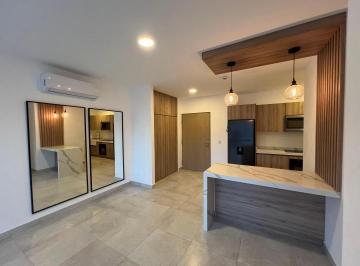 Departamento · 85m² · 2 Recámaras · 1 Estacionamiento · Departamento en Renta Disponible 26 de Octubre