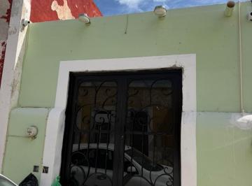 Departamento · 1 Recámara · Departamento - Barrio Santa Ana