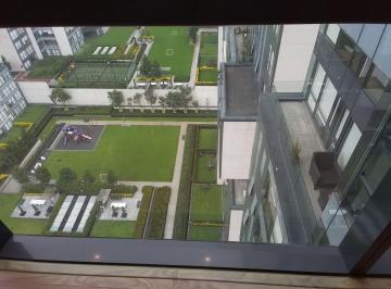 Departamento de 3 habitaciones, Huixquilucan · Rento Departamento en Central Park