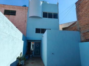 Casa de 2 habitaciones, San Luis Potosí · Casa en Renta en San Luis Potosi