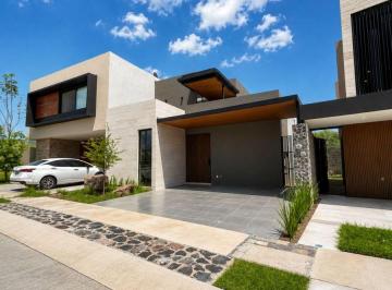 Casa de 3 habitaciones, León · Casa en Venta Valles del Molino León Gto
