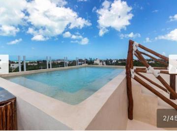 Edificio · 369m² · 10 Recámaras · Venta Hotel Isla Holbox Yucatan Mexico Hotel Boutique 10 Habitaciones