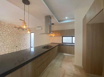 Casa · 350m² · 4 Recámaras · 3 Estacionamientos · Venta Casa Senderos de Mayakoba Playa del Carmen Quintana Roo Mexico