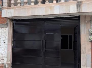 Casa · 2 Recámaras · 1 Estacionamiento · Casa en Guadalupe