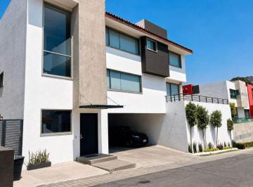 Casa de 3 habitaciones, Atizapán de Zaragoza · Preciosa Casa en Renta en Zona Esmeralda — Solares Bosque Esmeralda
