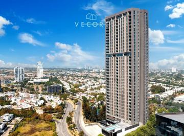1 · Departamento en Renta en Via del Bosque, Zona Andares, Zapopan