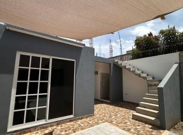 Casa de 2 habitaciones, San Pablo Etla · Se Renta Casa Nueva en San Pablo Etla