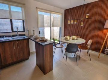 Casa de 2 habitaciones, Soledad de Graciano Sánchez · Casa Nueva en Venta 2 y 3 Recamaras Privada con Amenidades