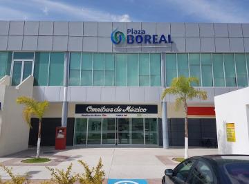 Oficina · 150m² · 200 Estacionamientos · Oficina en Renta Plaza Boreal Aguascalientes