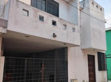 Casa · 144m² · 3 Recámaras · 1 Estacionamiento · Casa Amueblada en Renta en Col. Manuel R Diaz, Madero Tamaulipas.