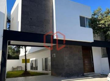 Casa de 3 habitaciones, Santiago · Casa en Venta Cumbres de Santiago Residencial, Santiago, N. L