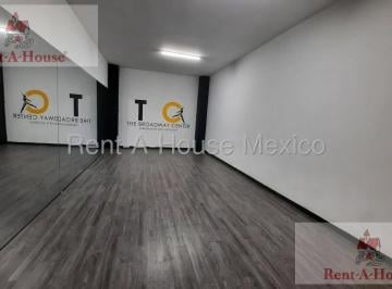 Casa · 157m² · 2 Estacionamientos · Casa de Uso Comercial en Renta en San Miguel Chapultepec, Miguel Hidalgo Gis 27 - 61