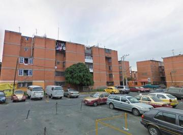 Departamento de 2 habitaciones, Iztapalapa · Departamento en Iztapalapa, en La Col. Ejercito de Agua Prieta