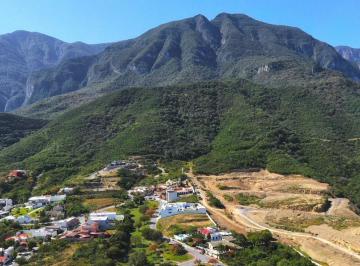 Terreno / Lote , Monterrey · Terreno en Venta en Sierra Alta Zona Sur Carretera Nacional