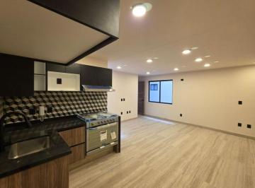 Departamento · 71m² · 2 Recámaras · 1 Estacionamiento · Departamento en Portales Oriente