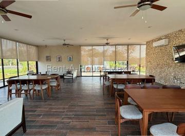 Terreno / Lote · 422m² · Lote Residencial en Venta en Chicxulub Pueblo Mia 25 - 1593