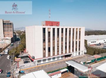 Oficina · 165m² · Oficina en Renta en Argentina Poniente Gis 25 - 2766