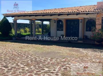 Casa · 1000m² · 4 Recámaras · Casa en Venta en Jilotepec Canalejas Gis 25 - 1711