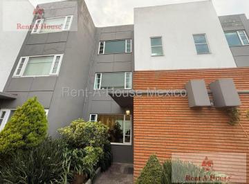 Casa · 182m² · 3 Recámaras · 2 Estacionamientos · Casa en Venta en Cuajimalpa, Cuajimalpa de Morelos Gis 26 - 2099