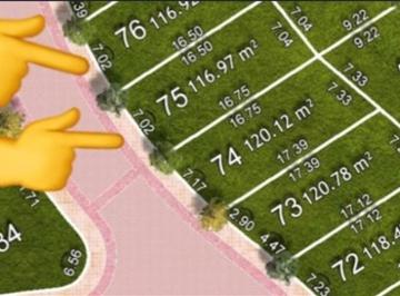 Terreno / Lote , Lagos de Moreno · Terrenos en Privada Huizache en Ciudad Maderas