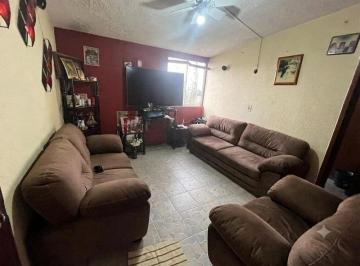 Departamento de 2 habitaciones, Iztapalapa · Departamento en Iztapalapa, Ciudad de México, en La Col. Ejercito de Agua Prieta, Fuerte de Loreto