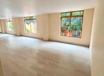 Departamento de 3 habitaciones, Benito Juárez · Departamento de 127 m², 3 Rec, 2 Baños, 1 Nivel Zacahuitlzo Portales Tlalpan
