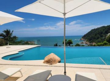 Departamento de 4 habitaciones, Acapulco de Juárez · Departamento en Venta de 218 m² con 4 Recámaras en Acapulco