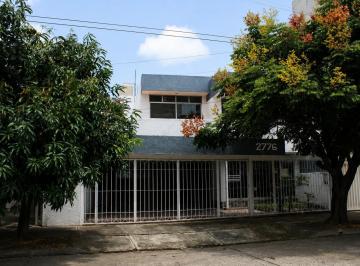 FACHADA · Casa en Venta Providencia Zapopan Jalisco