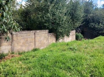 Terreno / Lote , Tlalpan · Venta de Terreno en Tlalpan