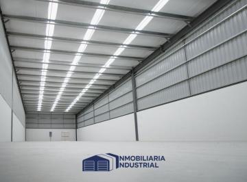 Bodega comercial , Kanasín · Bodega Industrial Nueva en Venta 423 m² Seguridad 24/7