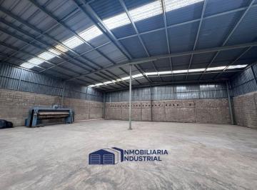 Bodega comercial , Umán · Bodega en Venta de 1,200 m² y Terreno de 7,000 m² en Umán Zona Industrial y Logística