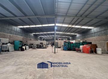 Bodega comercial , Umán · Bodega en Venta 1,200 m² con Terreno de 7,000 m² en Mérida Zona Umán