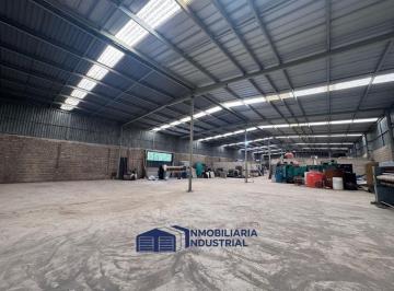 Bodega comercial , Umán · Bodega en Venta de 1,200 m² y Terreno de 7,000 m² en Umán Zona Industrial y Logística