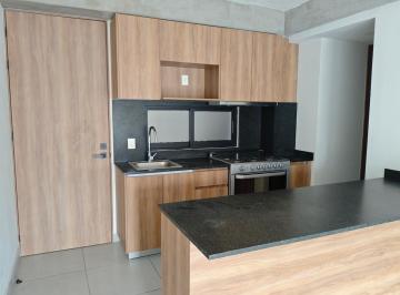 COCINA INTEGRAL · ¡Departamento con Excelente Ubicación! Muy Céntrico y con Calidad de Espacios.
