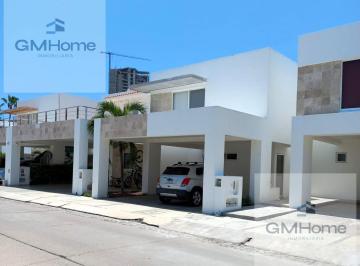 Casa · 300m² · 3 Recámaras · 2 Estacionamientos · Casa en Renta en El Encanto