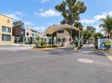 Casa · 347m² · 3 Recámaras · 4 Estacionamientos · Venta Casa Jardines de Bellavista Tlalnepantla 11389