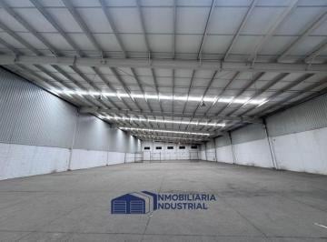 Bodega comercial , Umán · Bodega en Renta 1,500 m² con Conectividad Inmediata a Periférico y a Carretera Mérida - Umán