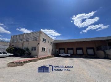 Bodega comercial , Umán · Nave Industrial en Renta 1,500 m² con Conectividad Inmediata Carretera Mérida - Umán
