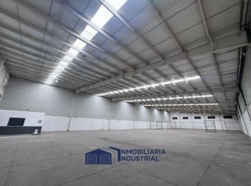 Bodega comercial , Umán · Bodega en Renta 1,500 m² en Mérida con Acceso a Periférico Poniente Amplias Oficinas