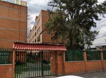 Departamento de 2 habitaciones, Iztacalco · Departamento en Venta en La Calle Uno 110 E - D en Iztacalco.