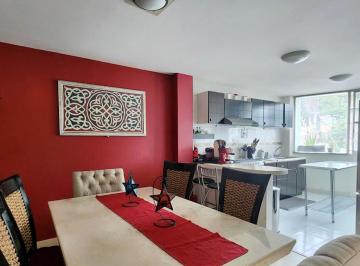 Departamento de 3 habitaciones, La Magdalena Contreras · Departamento Exterior, Roof Garden Privado,2 Autos