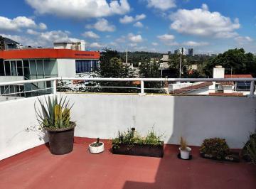 Departamento de 3 habitaciones, La Magdalena Contreras · Departamento Exterior, Roof Garden Privado,2 Autos