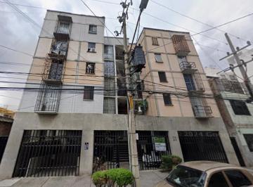 Departamento de 2 habitaciones, Gustavo A. Madero · Departamento en Venta en La Calle Gaviotas 21 en La Colonia Granjas Modernas, Cdmx.