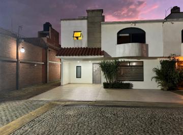 Casa · 3 Recámaras · 3 Estacionamientos · Casa en Rancho San Francisco