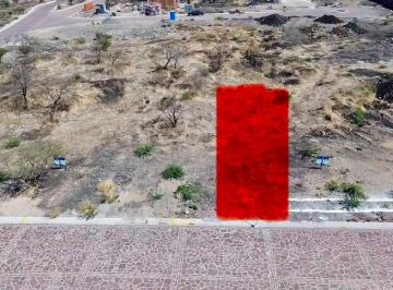 Terreno / Lote de 1 habitación, León · Terreno en Venta a Precio de Oportunidad en La Campiña Francesa, 360 m²