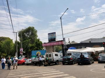 Terreno / Lote , Cuauhtémoc · Terreno de 2258 m² en Venta en La Colonia Doctores