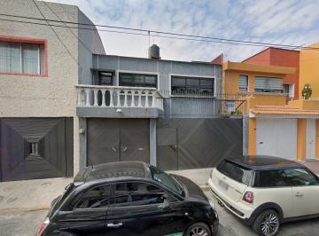 Casa de 4 habitaciones, Gustavo A. Madero · Casa Venta Remate Lindavista Vallejo Gustavo a Madero Cdmx