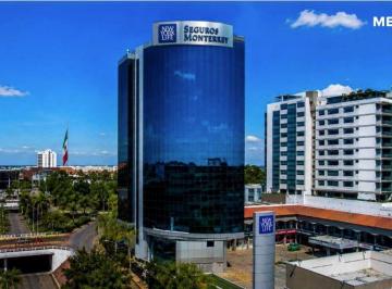 Oficina , Villahermosa · Oficinas en Renta en Torre Atenas F - 1347