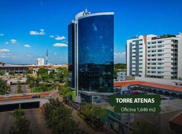 Oficina , Villahermosa · Oficinas en Renta en Torre Atenas F - 1347